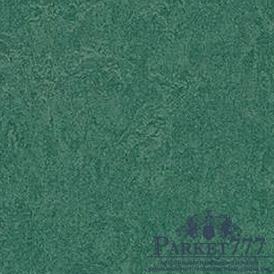 картинка Мармолеум Forbo Marmoleum Marbled Fresco 3271 Hunter Green - 2.5 от магазина Parket777