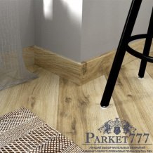 Плинтус Fine Floor Wood Дуб Ла-Пас FF-1579-1479 