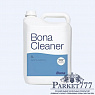 картинка Cредство BONA CLEANER для лака 5 л от магазина Parket777