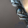 картинка Кварцвиниловая плитка Pergo Tile Click Минерал Современный Черный V3120-40143 от магазина Parket777