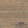картинка Паркетная доска Haro 4000 однополосная Дуб Табако Серый 530795  от магазина Parket777