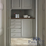 картинка Кварцвиниловая плитка Pergo Viskan pad pro Мрамор серый V4320-40296 от магазина Parket777
